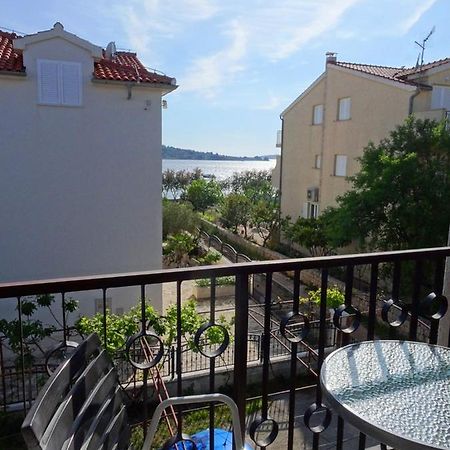 Apartman Jadranka 沃迪切 外观 照片