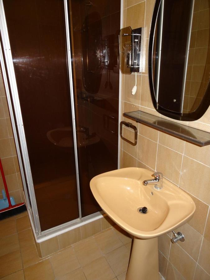 Apartman Jadranka 沃迪切 外观 照片