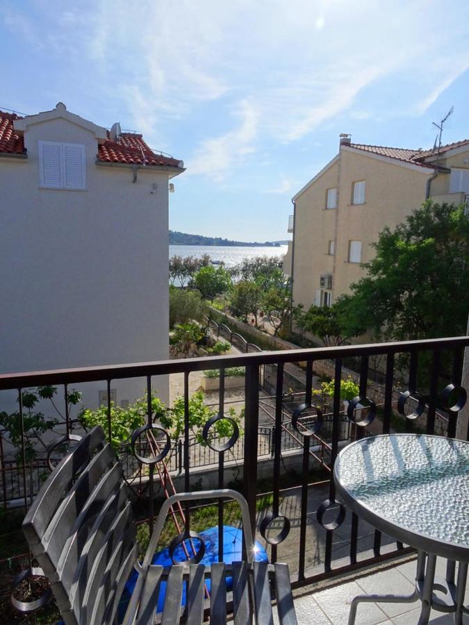 Apartman Jadranka 沃迪切 外观 照片