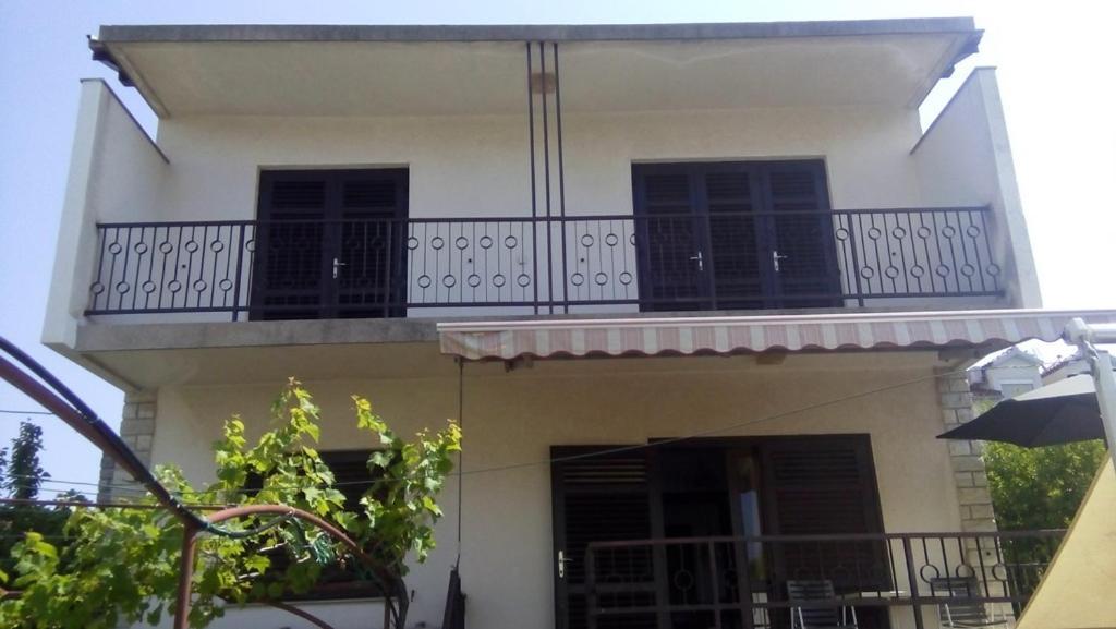 Apartman Jadranka 沃迪切 外观 照片