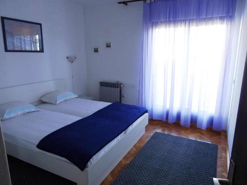 Apartman Jadranka 沃迪切 外观 照片
