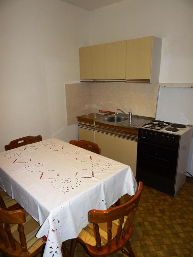 Apartman Jadranka 沃迪切 外观 照片