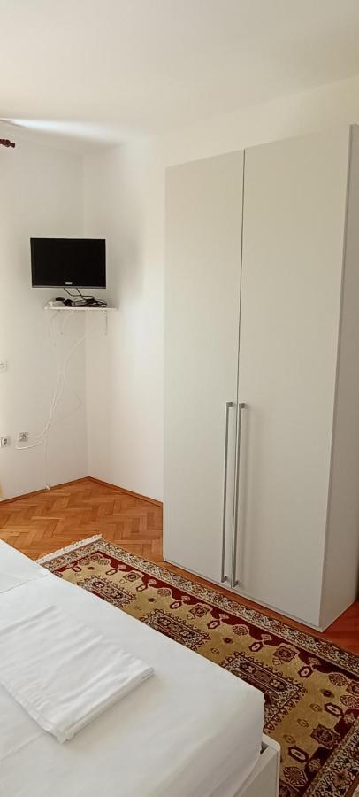 Apartman Jadranka 沃迪切 外观 照片