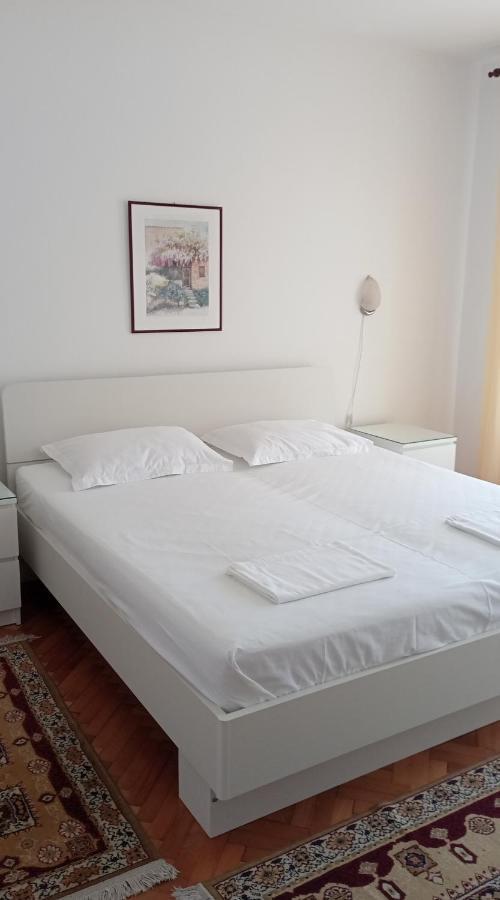 Apartman Jadranka 沃迪切 外观 照片